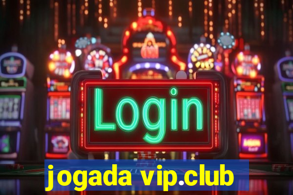 jogada vip.club